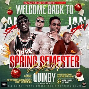 Meet your Posher, John